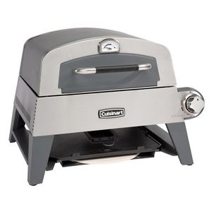 3-in-1 Grill Griddle and Pizza Oven Product Image