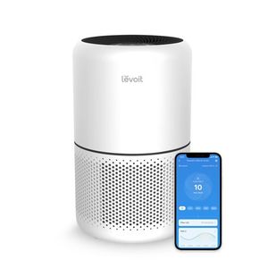 PlasmaPro 300S Smart Air Purifier Product Image