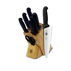 Fibrox 8pc Knife Block Set Product Image