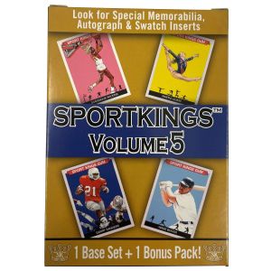 2024 Sage Sportkings Volume 5 Product Image