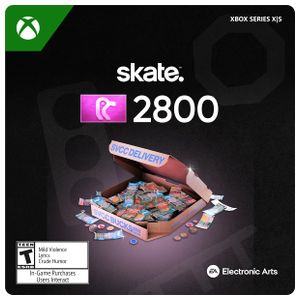 SKATE: 2800 S Bucks [Digital] Product Image