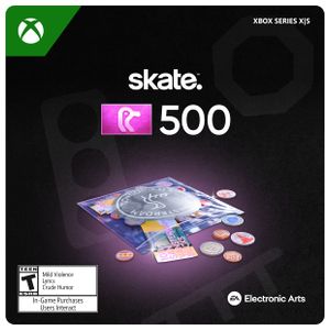 SKATE: 5900 SV Bucks [Digital] Product Image