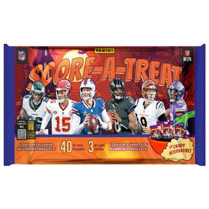 Panini - 2025 Score Football Score-A-Treat Halloween Bundle Product Image