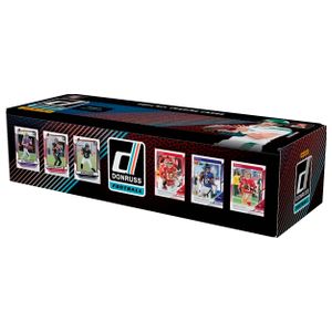 Panini - 2024 Donruss Football Set (400 Cards) Product Image