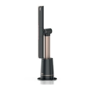 TurboBlade Ultra-Customizable Bladeless Tower Fan Charcoal Product Image