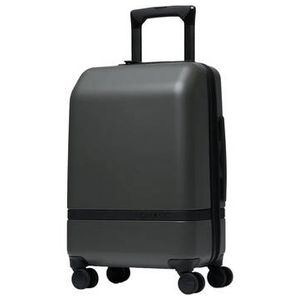 Nomatic Carry-On Classic 22 Spinner Suitcase (Oliv Product Image