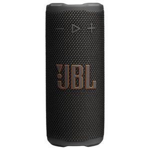 JBL Grip Portable Bluetooth Speaker (Black) Product Image