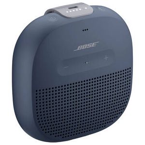 Bose Soundlink Micro Bluetooth Speaker (Blue Dusk Product Image