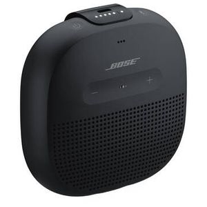 Bose Soundlink Micro Bluetooth Speaker (Bose Black Product Image