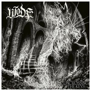 Wode: Uncrossing the Keys [LP] [VINYL] Product Image