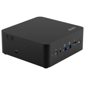 MSI Cubi NUC AI 2MG Mini Desktop Computer (Barebon Product Image