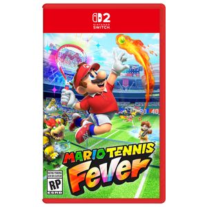 Mario Tennis™ Fever - Nintendo Switch 2 Product Image