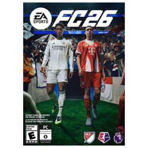 EA SPORTS FC 26 Standard Edition - Windows [Digital] Product Image