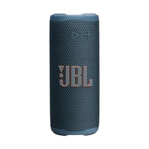 Grip Compact Bluetooth Speaker Blue Product Image