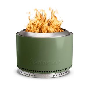 Yukon + Stand 2.0 Deep Olive Product Image