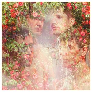 STRFKR: Miracle Mile [LP] [VINYL] Product Image