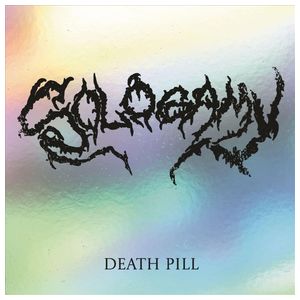 Death Pill: Sologamy [LP] [VINYL] Product Image