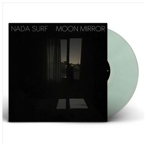Nada Surf: Moon Mirror [LP] [VINYL] Product Image