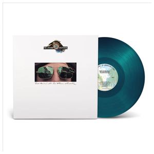 The Doobie Brothers: Takin' It to the Streets [Sea Blue Vinyl] [LP] Product Image