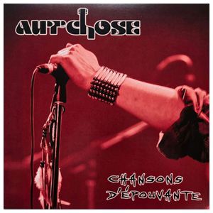 Aut' Chose: Chansons d'Epouvante [LP] [VINYL] Product Image