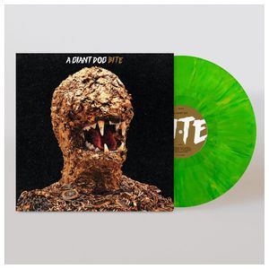 A Giant Dog: Bite [LP] [VINYL] Product Image
