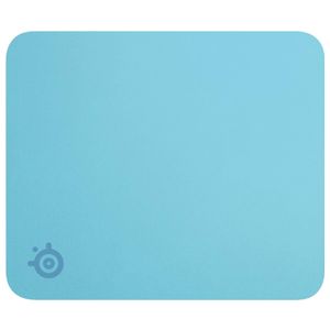 SteelSeries - QcK Cloth Gaming Mouse Pad (Medium) - Aqua Product Image