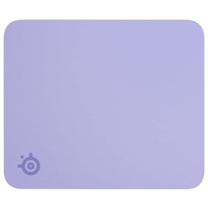 SteelSeries - QcK Cloth Gaming Mouse Pad (Medium) - Lavender Product Image