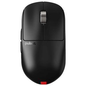 Pulsar - X2H eS Medium Wireless Gaming Mouse - Wireless - Black Product Image