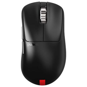 Pulsar - Xlite V4 eS Mini Wireless Gaming Mouse - Wireless - Black Product Image