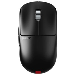 Pulsar - X2 V3 eS Mini Wireless Gaming Mouse - Wireless - Black Product Image