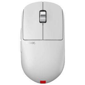 Pulsar - X2H eS Medium Wireless Gaming Mouse - Wireless - White Product Image