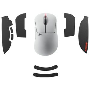 Pulsar - Supergrip for Zywoo The Chosen Small - White Product Image
