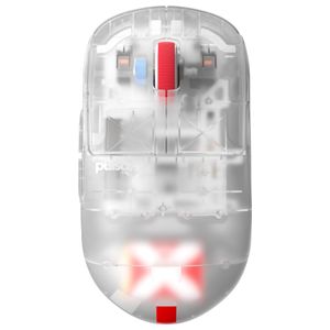 Pulsar - X2H Mini Wireless Gaming Mouse - Wireless - Superclear Product Image