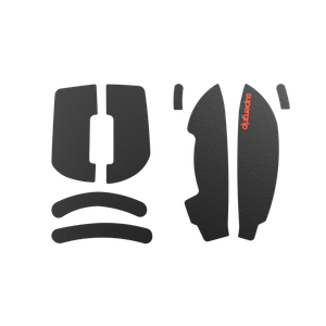 Pulsar - Supergrip for Zywoo The Chosen Medium - White Product Image