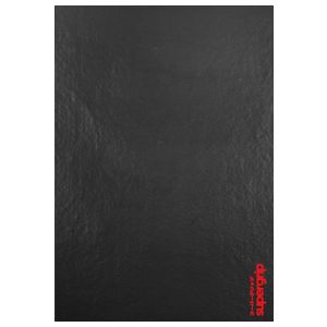 Pulsar - Supergrip Universal Grip Tape - Uncut Sheet - Black Product Image