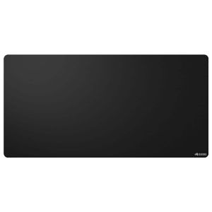 Glorious - GMP 2 Edgeless Cloth Gaming Mouse Pad with Spill-proof Surface (XXL) - Black Product Image