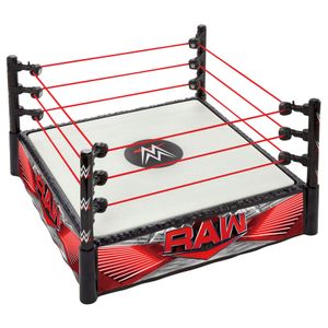 WWE - Main Event Ring Product Image