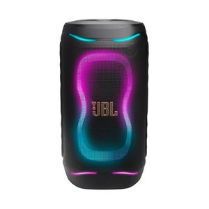Partybox 130 Portable Party Speaker w/ Light Show Black Product Image