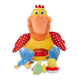 Hungry Pelican Learning Toy Ages 9+ Months Product Image