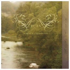 Arcana: As Bright as a Thousand Suns [LP] [VINYL] Product Image