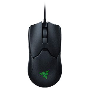 Razer - Viper Optical Gaming Ambidextrous Mouse with Chroma RGB Lighting - Wired - Black Product Image