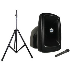 Anchor Audio MEGAVOX ECO 1 Package with Megavox Ba Product Image