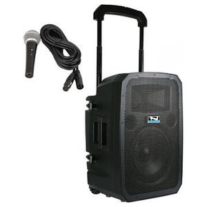 Anchor Audio Liberty 3 Base Portable PA System wit Product Image