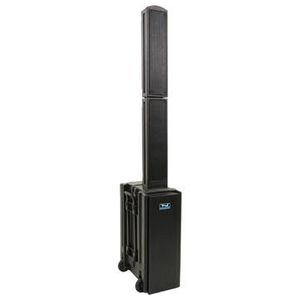 Anchor Audio Beacon 3 Base Portable Line Array Tow Product Image
