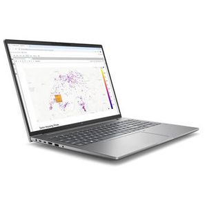 HP 16 ZBook X G2i Mobile Workstation Product Image