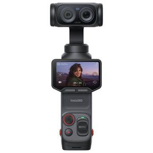 Insta360 Luna Ultra Standard Combo (Cosmic Black) Product Image