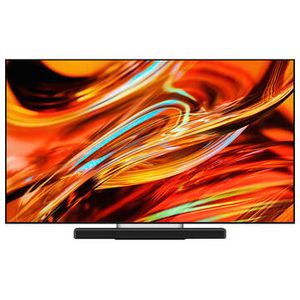 Sony BRAVIA 7 II Pro 75 4K HDR Smart True RGB Mini Product Image