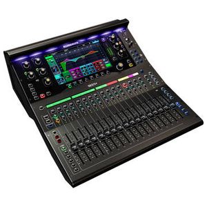 Allen & Heath SQ5+ 48-Input 44-Bus Digital Mixer w Product Image
