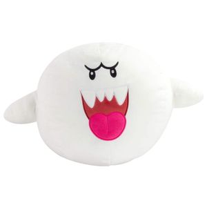 TOMY - Club Mocchi Mocchi Boo 15" Plush Product Image
