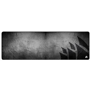 CORSAIR - MM300 PRO Gaming Mouse Pad with Premium Spill-Proof Cloth - Extended - Black Product Image